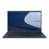 Kép 1/3 - Asus ExpertBook B1500CEAE Star Black (32 GB RAM - 512 GB SSD)