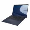Kép 2/3 - Asus ExpertBook B1500CEAE Star Black (16 GB RAM - 1000 GB SSD)
