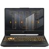 Kép 1/4 - ASUS TUF Gaming A15 FA506QM (16 GB RAM - 2000 GB SSD)