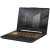 Kép 3/4 - ASUS TUF Gaming A15 FA506QM (16 GB RAM - 2000 GB SSD)