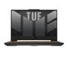 Kép 1/8 - ASUS TUF Gaming A15 FA507NU Szürke (32 GB RAM - 2000 GB SSD)