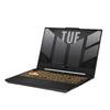 Kép 3/8 - ASUS TUF Gaming A15 FA507NU Szürke (64 GB RAM - 1000 GB SSD)
