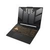 Kép 7/8 - ASUS TUF Gaming A15 FA507NU Szürke (64 GB RAM - 512 GB SSD)