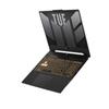 Kép 8/8 - ASUS TUF Gaming A15 FA507NU Szürke (32 GB RAM - 2000 GB SSD)