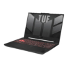 Kép 2/7 - ASUS TUF Gaming A15 FA507NU (16 GB RAM - 1000 GB SSD)