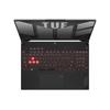 Kép 1/6 - ASUS TUF Gaming A15 FA507NV Szürke (64 GB RAM - 2000 GB SSD)