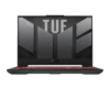 Kép 2/6 - ASUS TUF Gaming A15 FA507NV Szürke (32 GB RAM - 1000 GB SSD)