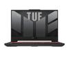 Kép 2/6 - ASUS TUF Gaming A15 FA507NV Szürke (64 GB RAM - 512 GB SSD)