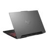 Kép 6/6 - ASUS TUF Gaming A15 FA507NV Szürke (64 GB RAM - 2000 GB SSD)