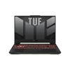 Kép 1/6 - ASUS TUF Gaming A15 FA507NV Szürke (16 GB RAM - 2000 GB SSD)