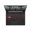 Kép 1/7 - ASUS TUF Gaming A15 FA507RR Szürke (16 GB RAM - 1000 GB SSD)