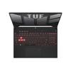 Kép 1/7 - ASUS TUF Gaming A15 FA507RR Szürke (32 GB RAM - 1000 GB SSD)