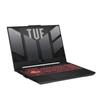 Kép 2/7 - ASUS TUF Gaming A15 FA507RR Szürke (32 GB RAM - 512 GB SSD)