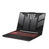 Kép 3/7 - ASUS TUF Gaming A15 FA507RR Szürke (32 GB RAM - 1000 GB SSD)