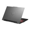 Kép 4/7 - ASUS TUF Gaming A15 FA507RR Szürke (32 GB RAM - 1000 GB SSD)