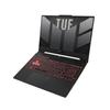 Kép 6/7 - ASUS TUF Gaming A15 FA507RR Szürke (32 GB RAM - 512 GB SSD)