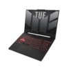 Kép 4/5 - ASUS TUF Gaming A15 FA507RW  (16 GB RAM - 1000 GB SSD)