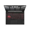 Kép 1/6 - ASUS TUF Gaming A15 FA507XI (32 GB RAM - 1000 GB SSD)