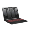 Kép 3/6 - ASUS TUF Gaming A15 FA507XI (32 GB RAM - 1000 GB SSD)