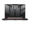 Kép 2/6 - ASUS TUF Gaming A15 FA507XI Szürke (32 GB RAM - 2000 GB SSD)