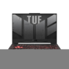 Kép 1/7 - ASUS TUF Gaming A15 FA507XI (16 GB RAM - 1000 GB SSD)