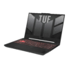 Kép 3/7 - ASUS TUF Gaming A15 FA507XI (32 GB RAM - 512 GB SSD)