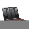 Kép 3/6 - ASUS TUF Gaming A15 FA507XV (16 GB RAM - 1000 GB SSD)
