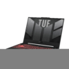 Kép 4/6 - ASUS TUF Gaming A15 FA507XV (16 GB RAM - 1000 GB SSD)