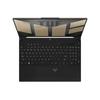 Kép 2/9 - ASUS TUF Gaming A16 Advantage Edition (16 GB RAM - 2000 GB SSD)