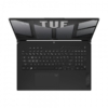 Kép 4/4 - ASUS TUF Gaming A17 FA707NU (16 GB RAM - 1000 GB SSD)