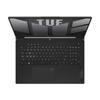 Kép 4/4 - ASUS TUF Gaming A17 FA707NU (32 GB RAM - 512 GB SSD)