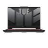 Kép 2/6 - ASUS TUF Gaming A17 FA707NV Szürke (16 GB RAM - 1000 GB SSD)