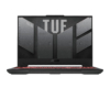 Kép 2/6 - ASUS TUF Gaming A17 FA707NV Szürke (16 GB RAM - 2000 GB SSD)