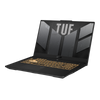 Kép 2/4 - ASUS TUF Gaming A17 FA707RE (32 GB RAM - 512 GB SSD)