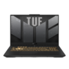 Kép 3/4 - ASUS TUF Gaming A17 FA707RE (8 GB RAM - 1000 GB SSD)
