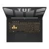 Kép 4/4 - ASUS TUF Gaming A17 FA707RE (32 GB RAM - 512 GB SSD)