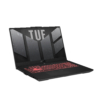 Kép 2/9 - ASUS TUF Gaming A17 FA707RE (16 GB RAM - 1000 GB SSD)