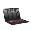 Kép 2/9 - ASUS TUF Gaming A17 FA707RE (32 GB RAM - 512 GB SSD)