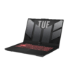 Kép 3/9 - ASUS TUF Gaming A17 FA707RE (16 GB RAM - 1000 GB SSD)