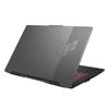 Kép 2/4 - ASUS TUF Gaming A17 FA707RM (32 GB RAM - 512 GB SSD)