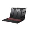 Kép 3/9 - ASUS TUF Gaming A17 FA707RM Szürke