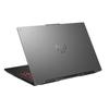 Kép 6/9 - ASUS TUF Gaming A17 FA707RM Szürke (32 GB RAM - 2000 GB SSD)