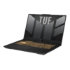 Kép 1/4 - ASUS TUF Gaming FA707RR (32 GB RAM - 512 GB SSD)