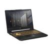 Kép 1/4 - ASUS TUF Gaming F15 FX506HE (8 GB RAM - 1000 GB SSD)