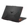 Kép 4/4 - Asus TUF Gaming F15 FX506HE Graphite Black (16 GB RAM - 1000 GB SSD)