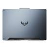 Kép 2/4 - Asus TUF Gaming FX506HM Eclipse Gray (32 GB RAM - 1000 GB SSD)