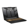 Kép 2/6 - ASUS TUF Gaming F15 FX507ZC4 (16 GB RAM - 512 GB SSD)