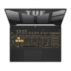 Kép 2/5 - ASUS TUF Gaming FX507ZR (16 GB RAM - 2000 GB SSD)