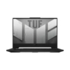 Kép 6/7 - ASUS TUF Gaming FX517ZE (16 GB RAM - 512 GB SSD)