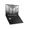 Kép 4/7 - ASUS TUF Gaming FX517ZE (16 GB RAM - 1000 GB SSD)